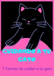 como cuidar a tu gato