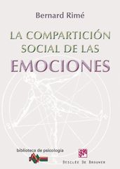 La compartición social de las emociones