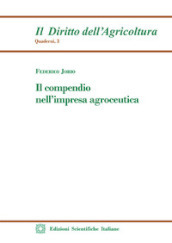 Il compendio nell impresa agroceutica