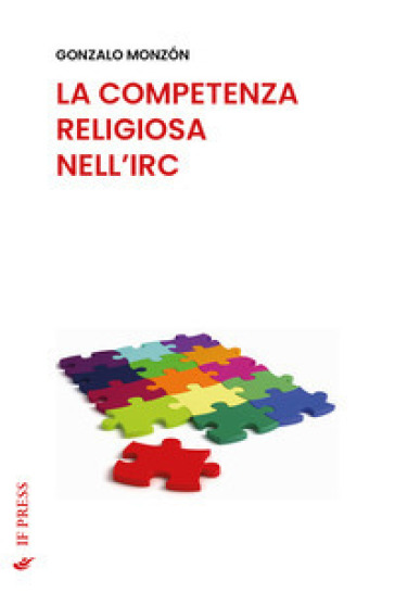 La competenza religiosa nell'IRC - Gonzalo Monzon