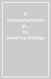 Il comportamento di spesa delle Unità sanitarie di Roma e provincia