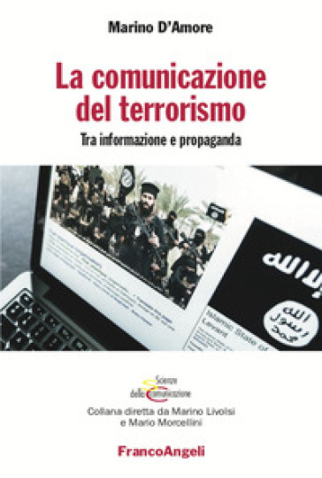 La comunicazione del terrorismo - Marino D