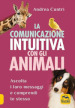 La comunicazione intuitiva con gli animali