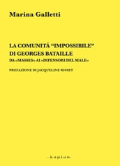 La comunità 