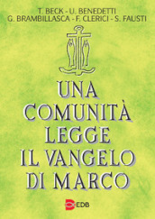 Una comunità legge il Vangelo di Marco