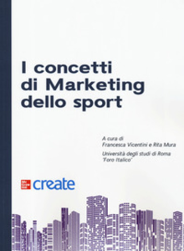 I concetti di marketing dello sport - F. Vicentini | Manisteemra.org