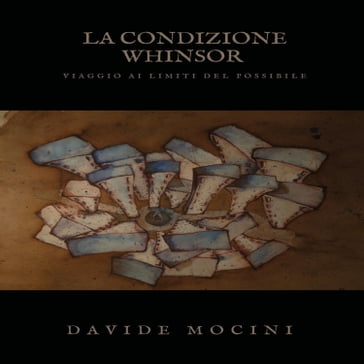 La condizione Whinsor (viaggio ai limiti del possibile) - Davide Mocini