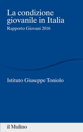 La condizione giovanile in Italia