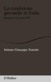 La condizione giovanile in Italia