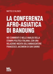 La conferenza afro-asiatica di Bandung