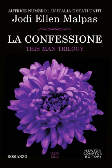 La confessione. This Man Trilogy - Jodi Ellen Malpas