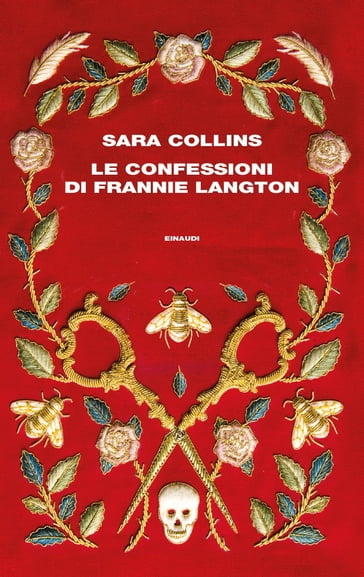 Le confessioni di Frannie Langton - Sara Collins