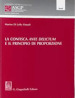 La confisca ante delictum e il principio di proporzione