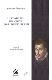 La congiura del conte Gio. Luigi de