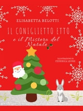 Il coniglietto Etto e il mistero del Natale