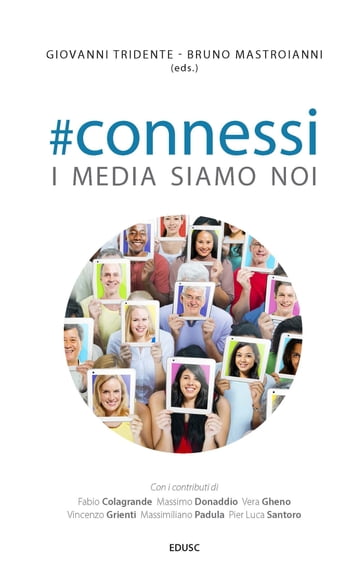 #connessi - Bruno Mastroianni - Giovanni Tridente