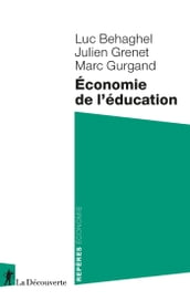 Économie de l éducation