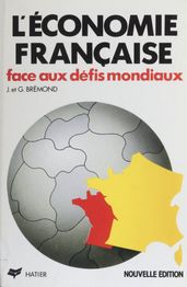 L Économie française face aux défis mondiaux