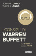 I consigli di Warren Buffett. Sui soldi e sulla vita