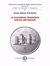 La consulenza finanziaria nell era del Fintech