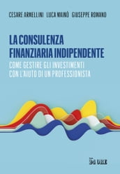 La consulenza finanziaria indipendente