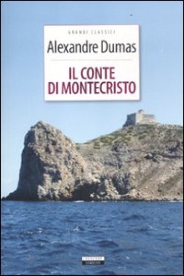 Il conte di Montecristo. Ediz. integrale - Alexandre Dumas