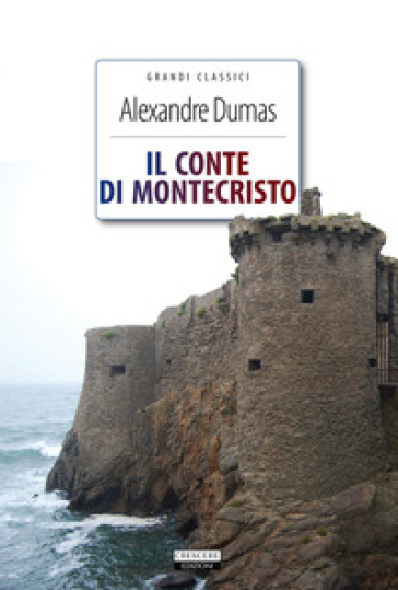 Il conte di Montecristo. Con Segnalibro - Alexandre Dumas