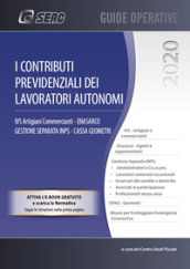 I contributi previdenziali dei lavoratori autonomi