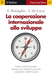 La cooperazione internazionale allo sviluppo