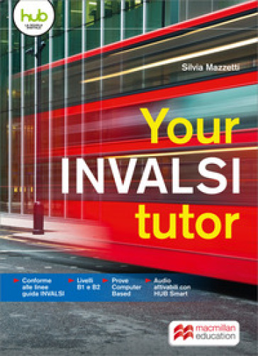 YOUR INVALSI TUTOR ED. MISTA