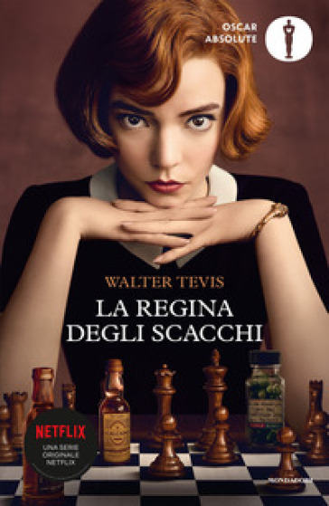 LA REGINA DEGLI SCACCHI