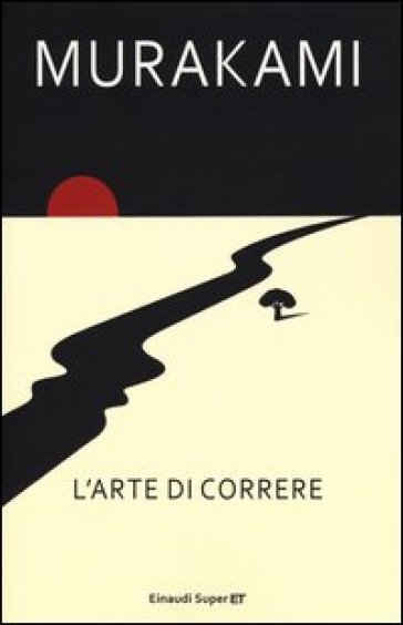 L'ARTE DI CORRERE