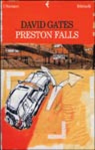 PRESTON FALLS