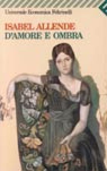 D'AMORE E OMBRA