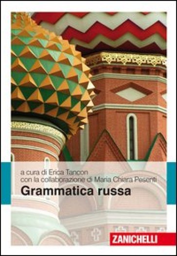 GRAMMATICA RUSSA