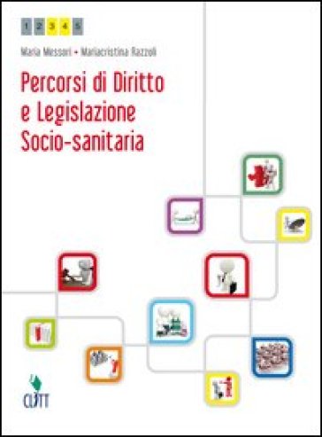 PERCORSI DI DIRITTO E LEGISLAZIONE SOCIO