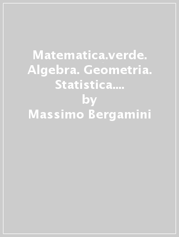 MATEMATICA VERDE 1