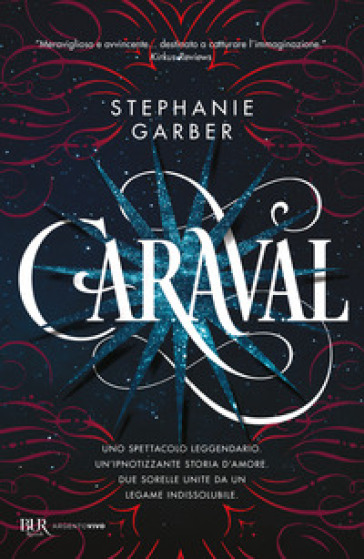 CARAVAL