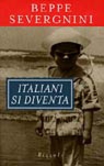 italiani si diventa