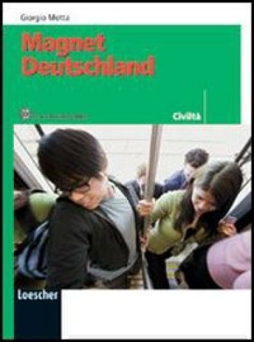 MAGNET DEUTSCHLAND