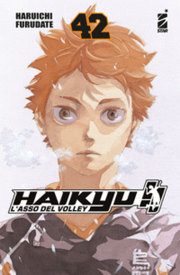 HAIKYU!!. 42.