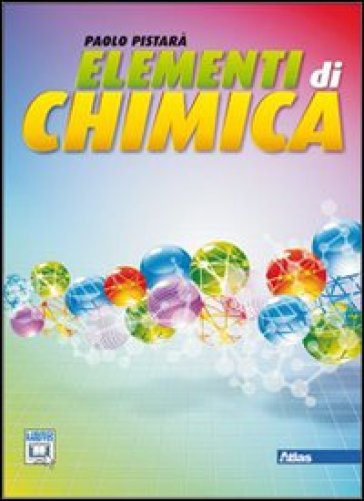 ELEMENTI DI CHIMICA