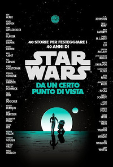 DA UN CERTO PUNTO DI VISTA. STAR WARS