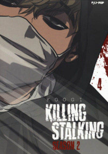 KILLING STALKING. SEASON 2. 4.