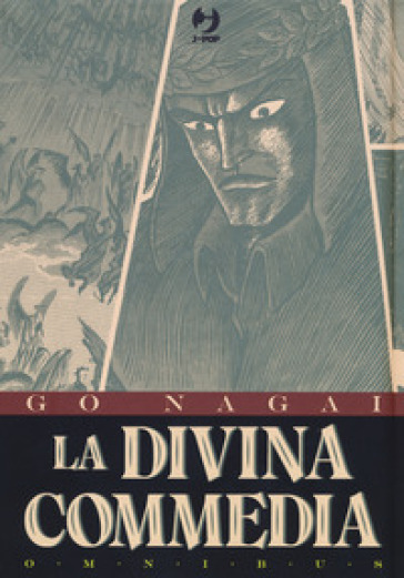 LA DIVINA COMMEDIA. OMNIBUS. CON LITOGRA