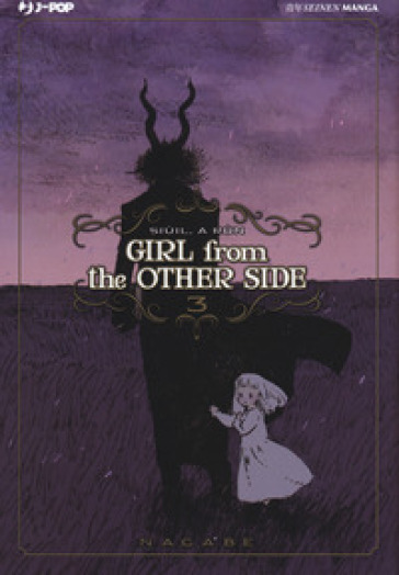 GIRL FROM THE OTHER SIDE. 3.