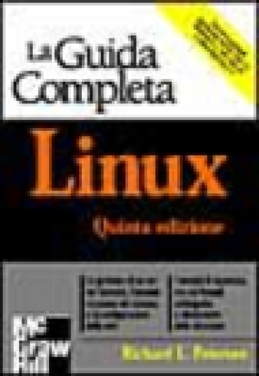 La guida completa Linux.