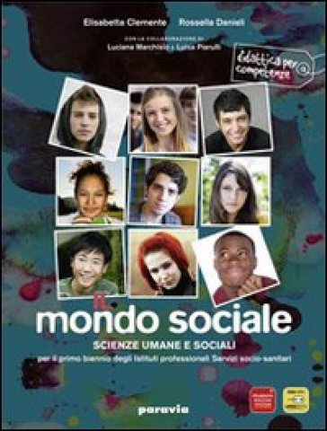 MONDO SOCIALE