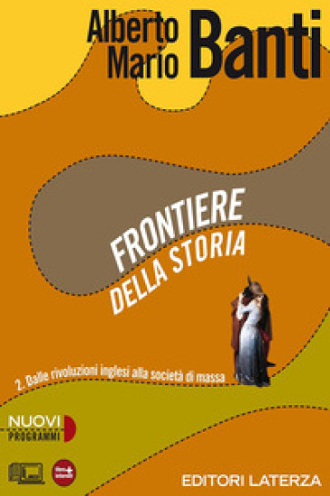 FRONTIERE DELLA STORIA 2