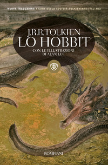 LO HOBBIT. UN VIAGGIO INASPETTATO